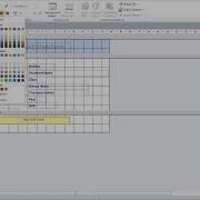 Microsoft Access 2010 Working With Forms
