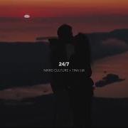 Nikko Culture 24 7 Feat Tina Lm