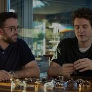 Talking Watches 2 With John Mayer
