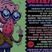 Gonerfest 10 Destruction Unit Full Set