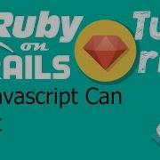 46 Ruby On Rails Tutorial Client Side Javascript Can Count