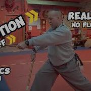 3 Section Staff Basics Mastering Practical Combat Techniques Ep 1