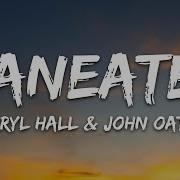 Daryl Hall John Oates Maneater Lyrics