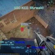 PS3 COD4 AIMBOT