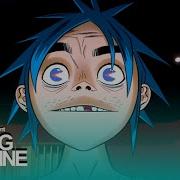 Gorillaz PAC MAN Ft ScHoolboy Q Episode Five