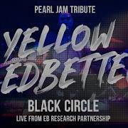 Yellow Ledbetter High And Dry Pearl Jam Tribute By Black Circle Live From EBRP Benefit Bctbt