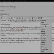 VibeCom ShortCode Buttons Training Video