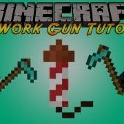 Minecraft Bukkit Plugin Tutorial Firework Gun Shoot Fireworks From A Hoe