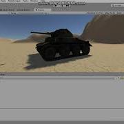 Tank Configuration Advanced Tank Controller Unity Asset