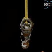 Be Enchanted By A Pendulum Wave