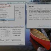 SK 720 Initial Setup Wizard Walkthrough