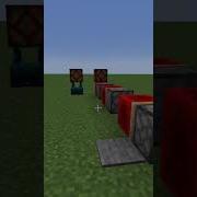 Cual Señal Va Más Veloz Sculk Sensor O Redstone Minecraft Shorts