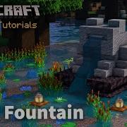 Automatic Frog Fountain Minecraft Tutorial