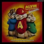 Alvin And The Chipmunks Bring It On