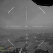 Bc2 Chopper Gunner