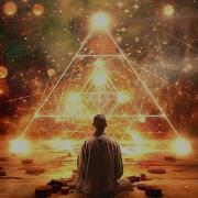 852Hz Align With Your Higher SELF Raise Spiritual Energy Mental State Healing Frequency Music