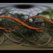 Twisted 360 Video With SkyBox By Mettle And Element 3D