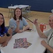 Cranes Of Hope Take Flight At Youth Services