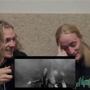 Behemoth Bartzabel REACTION VIDEO