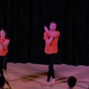 Directors Dance Me Love Sean Kingston Ebony II Fall 2014