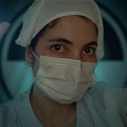 ASMR Emergência Radioativa