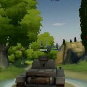 Battlefield Heroes Two Tanks A Jeep Mega Jump By Diogomcb
