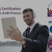 NDIS Certification Part 1 Audit Process
