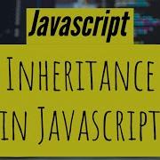 Inheritance In Javascript Classes And Extends