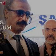 Benim Adım Melek 28 Bölüm