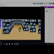 GDevelop 5 Pseudo 3d