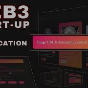 React NOTIFICATION Component Building Web3 NFTs API Start Up From Scratch Part 13