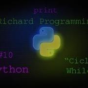 Curso Python 10 Ciclo While