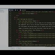 HTML CSS BOOTSTRAP Coding Practice 7 NxtWave CCBP 4 0