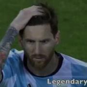 Lionel Messi The End Of An Era Argentina 2005 2016