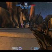 Firefall Gameplay Sniper