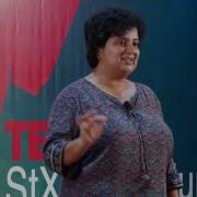 Почему стоит задерживаться Шилпа Фадке TEDxStXaviersMumbai