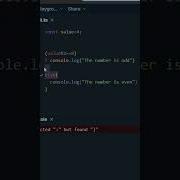 Mastering The Ternary Operator In JavaScript