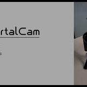 PortalCam XGrids 𝗻𝗲𝘅𝘁 𝗴𝗲𝗻𝗲𝗿𝗮𝘁𝗶𝗼𝗻 𝟯𝗗 𝗰𝗮𝗽𝘁𝘂𝗿𝗲