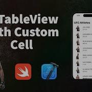 UITableView Tutorial Part 1 Using Swift UIKit 2023