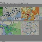 Maptitude 2023 GIS Mapping Software For Canada How To Map Excel Data Customer Locations