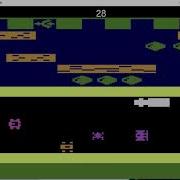 Frogger Part 4