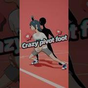 Traveling Or Good Shot This Crazy Pivot Foot Basketball Animation