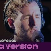 BADBADNOTGOOD Jonti Cover The Beach Boys God Only Knows For Like A Version