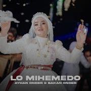Ayhan Önder Bakan Önder Lo Mıhemedo Akkuş Ailesinin Görkemli Düğünü