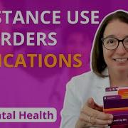 Medications For Substance Use Disorders Therapies Psychiatric Mental Health LevelUpRN