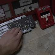 Floor System Test 44