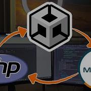 Introduction To Connecting Unity To MY SQL Database