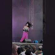 Adore Delano Singing My Address Is Hollywood At Happyland 2024