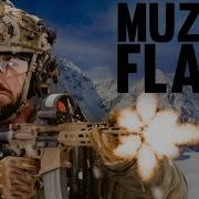 Will Your Muzzle Device Cost You Your Life Muzzle Flash Test A2 Surefire Deadair HUXWRX Etc