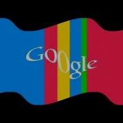 Google Ident Logo In G Major 15
